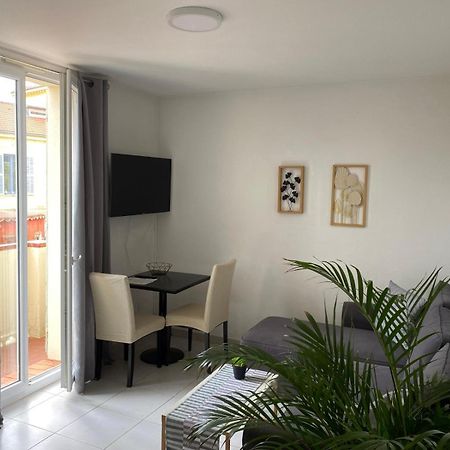 Kimi Residence Cannes Zewnętrze zdjęcie