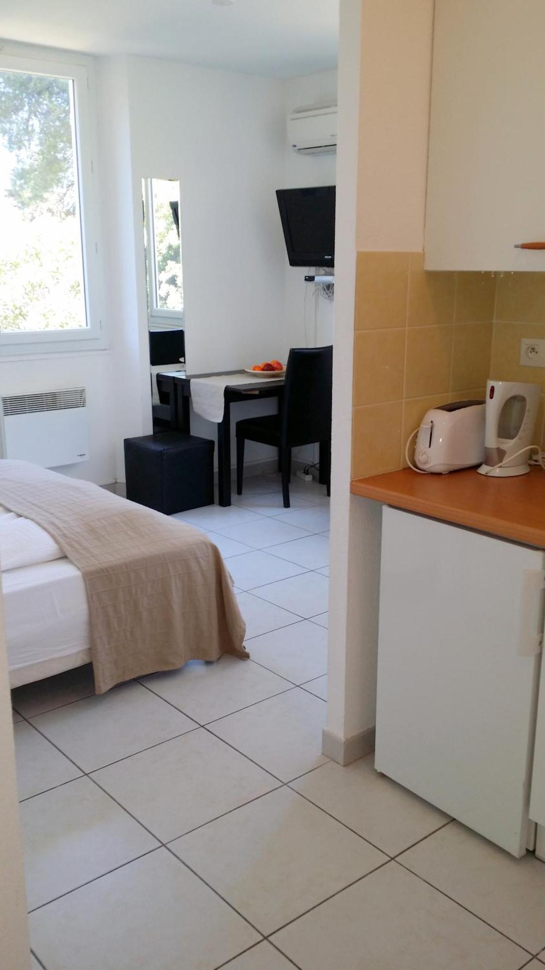 Kimi Residence Cannes Zewnętrze zdjęcie