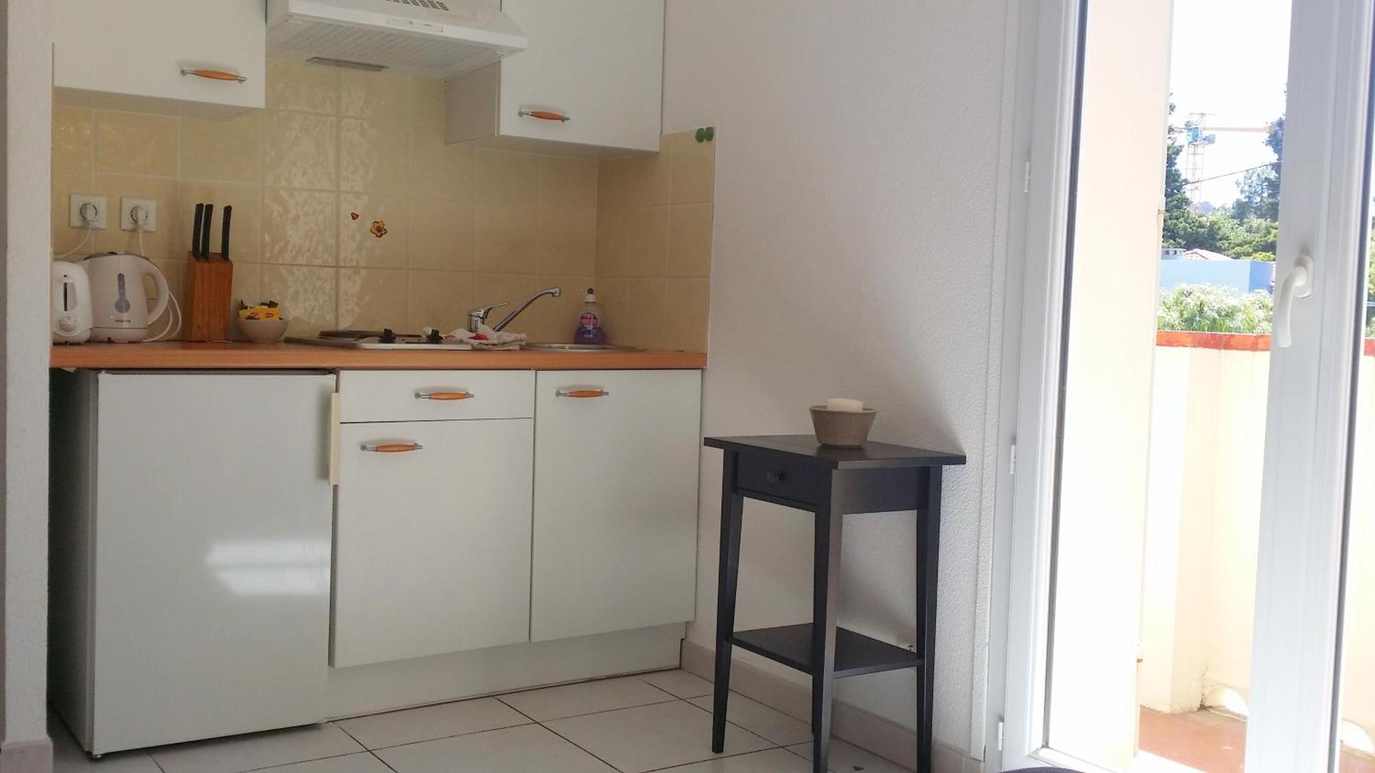Kimi Residence Cannes Pokój zdjęcie