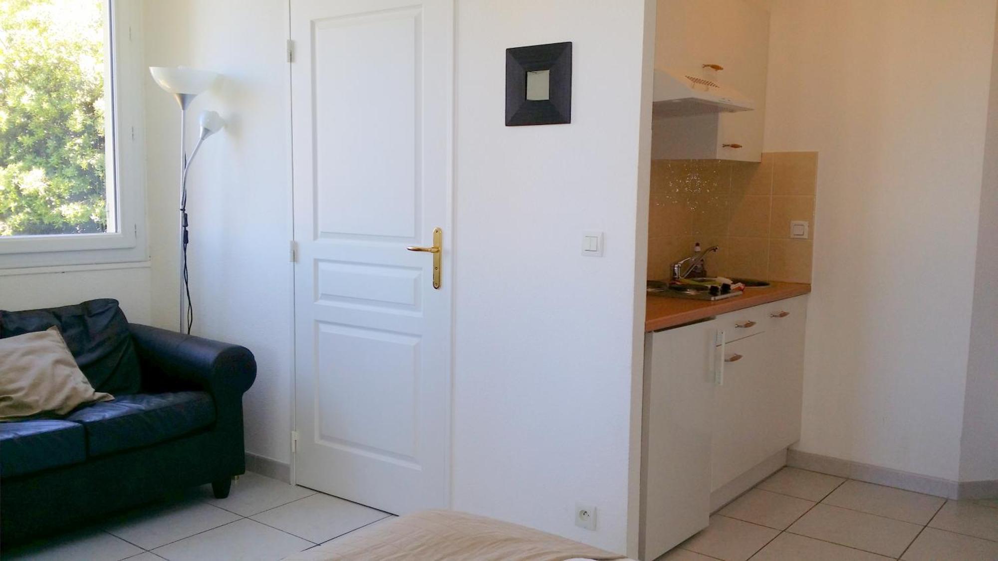 Kimi Residence Cannes Pokój zdjęcie