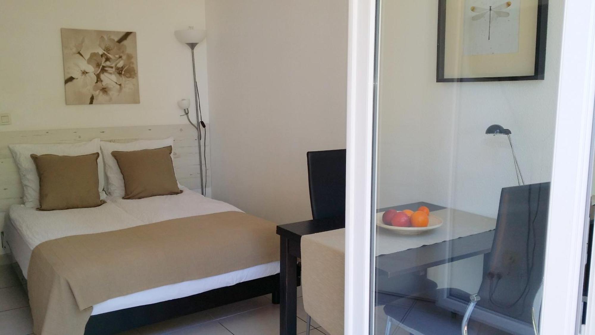 Kimi Residence Cannes Pokój zdjęcie