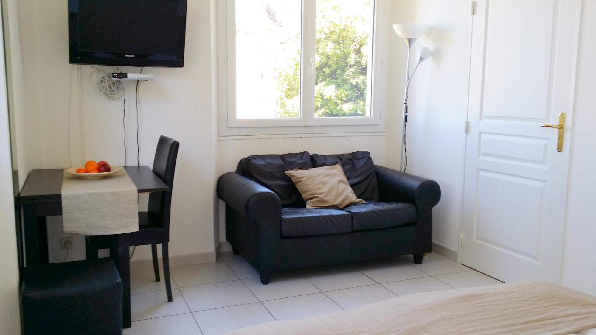 Kimi Residence Cannes Pokój zdjęcie