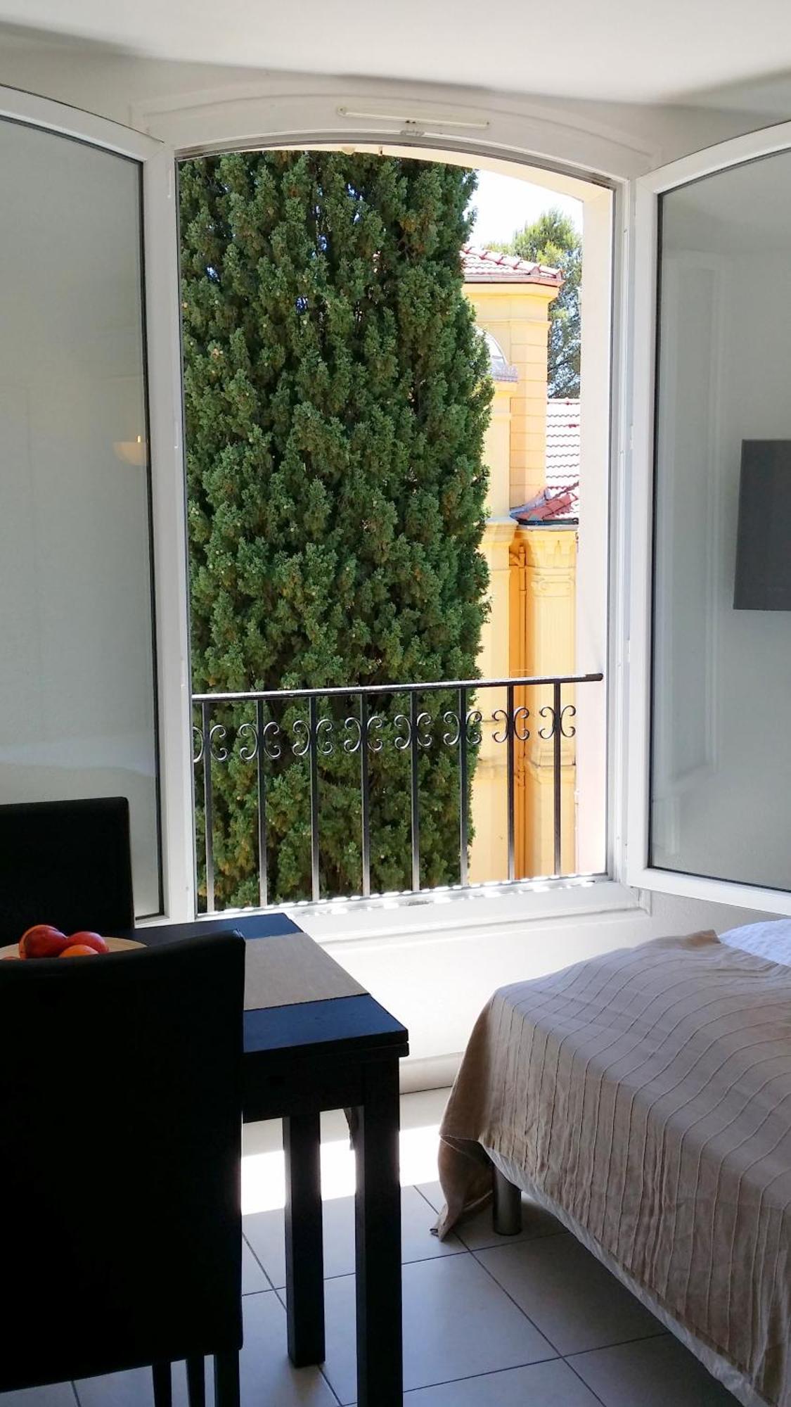 Kimi Residence Cannes Pokój zdjęcie