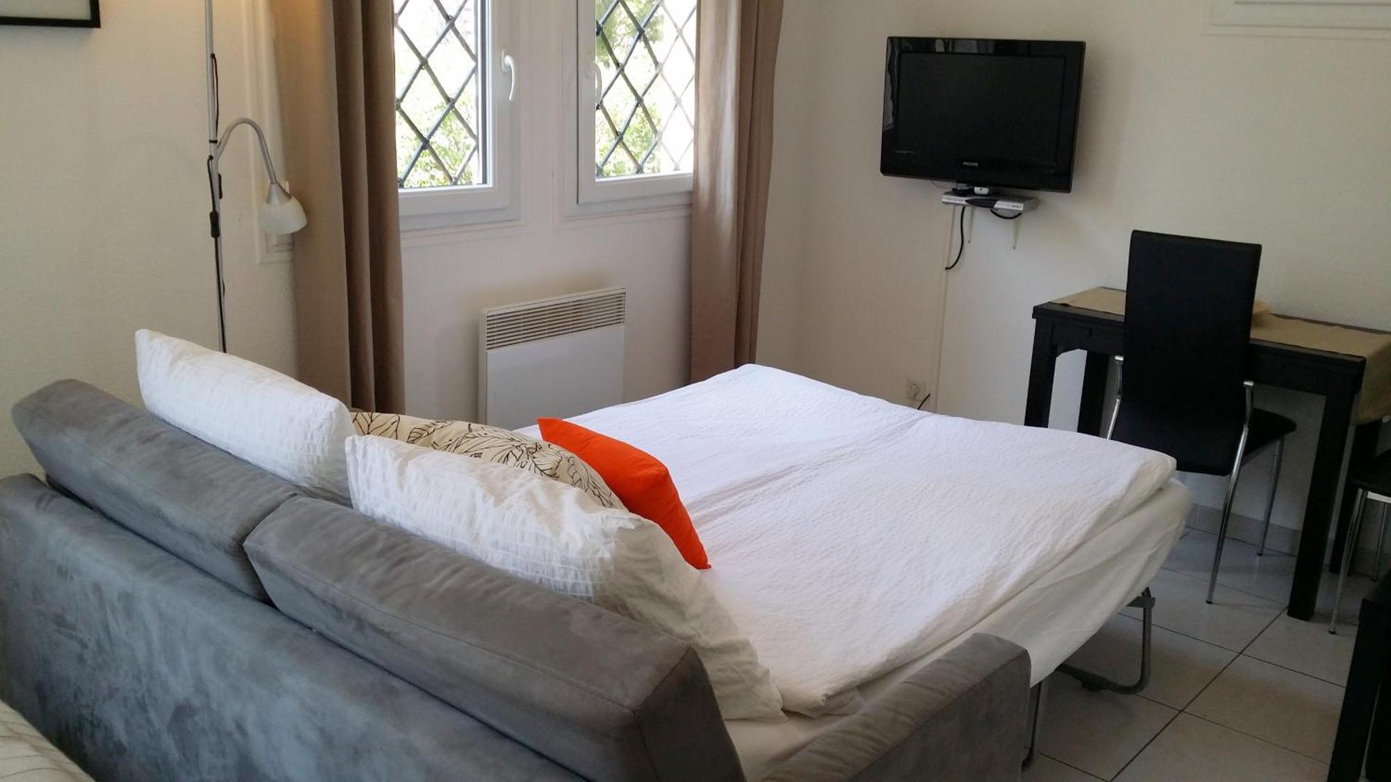 Kimi Residence Cannes Pokój zdjęcie