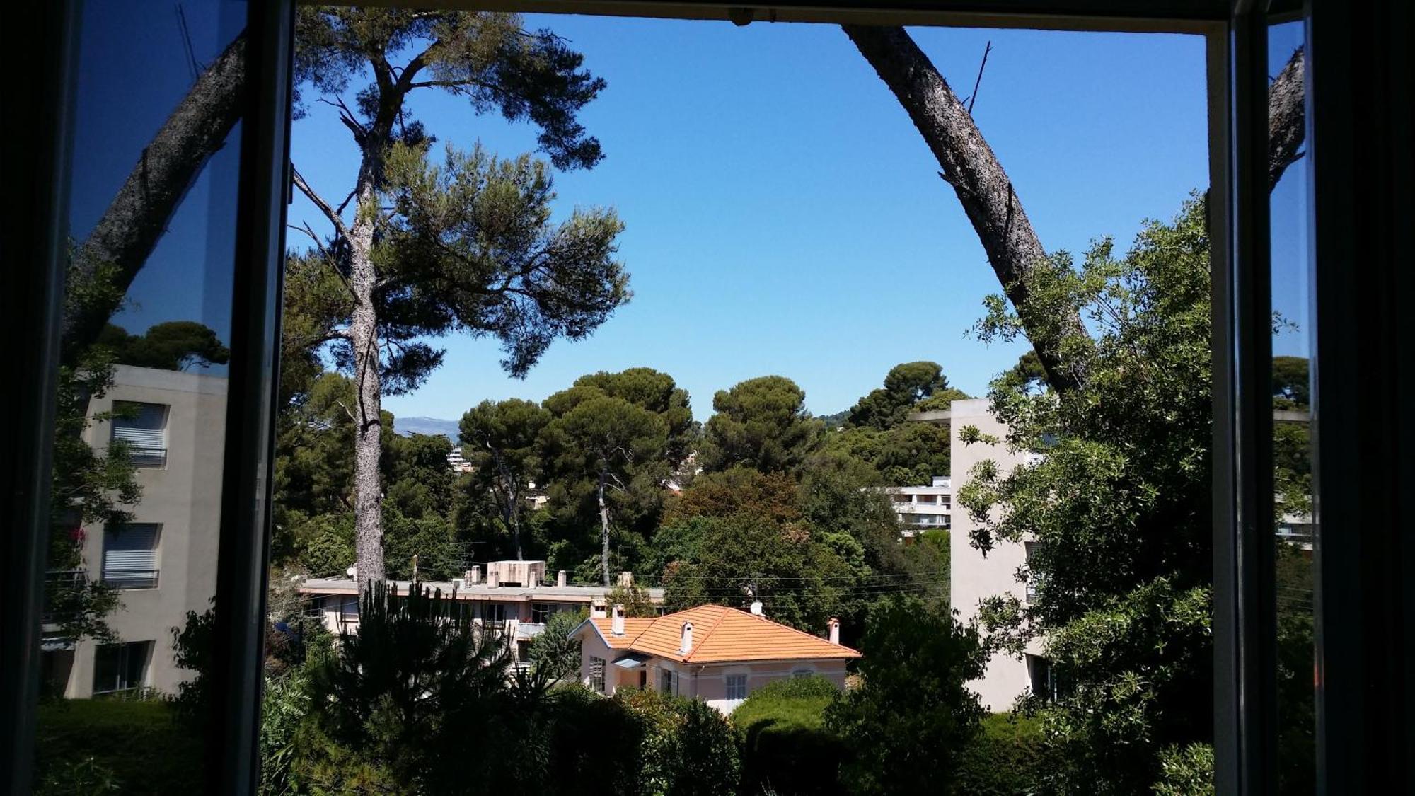 Kimi Residence Cannes Pokój zdjęcie