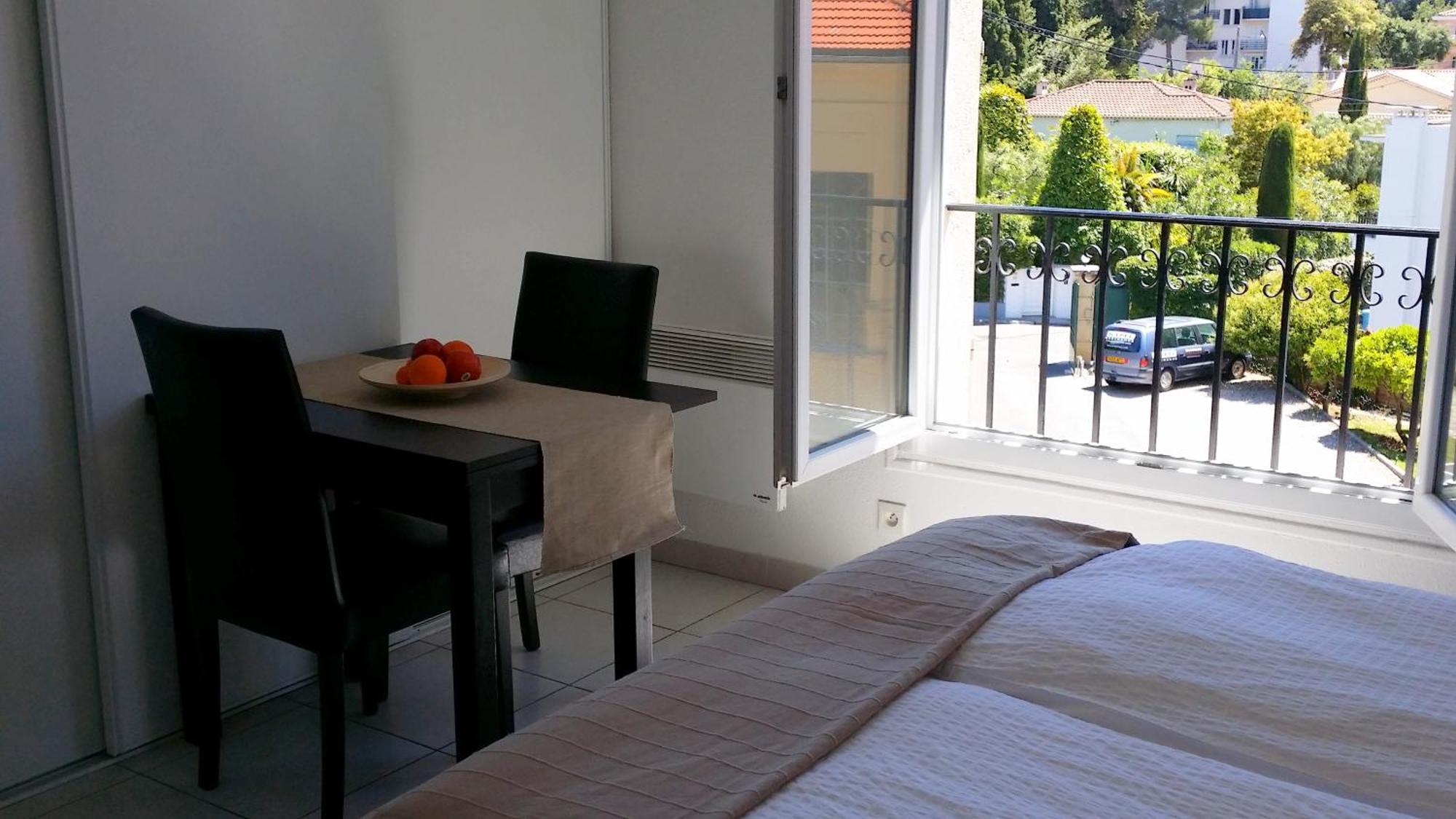 Kimi Residence Cannes Pokój zdjęcie