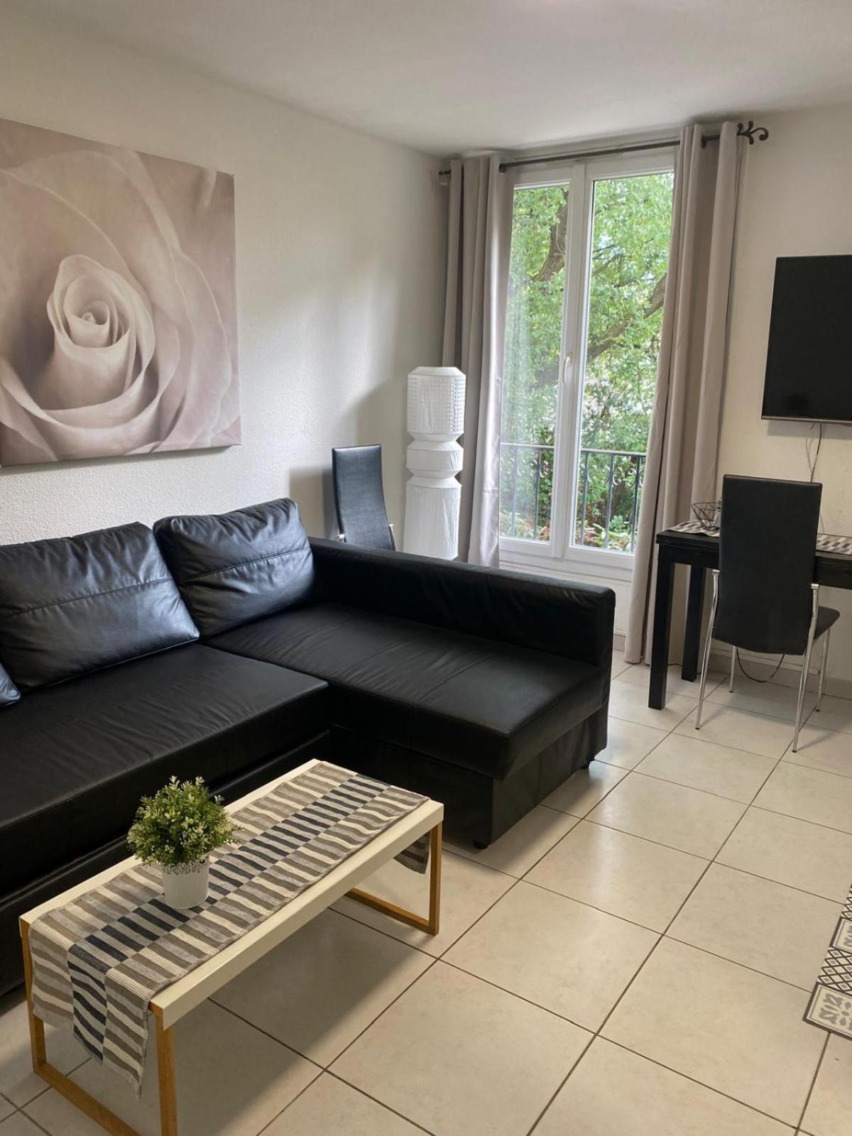 Kimi Residence Cannes Zewnętrze zdjęcie