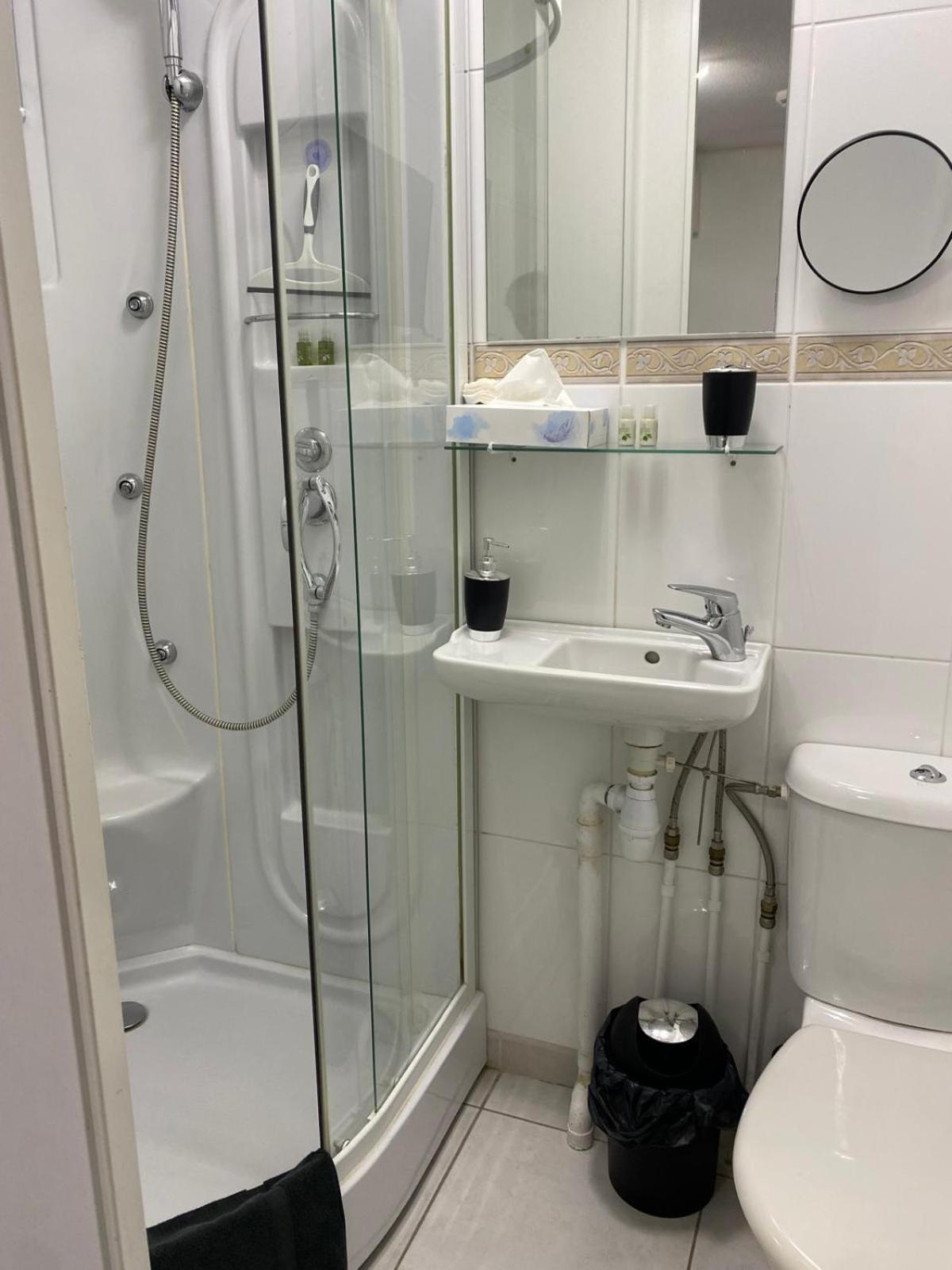Kimi Residence Cannes Zewnętrze zdjęcie