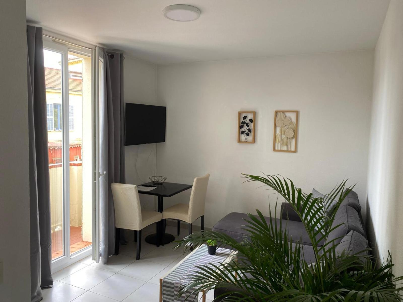 Kimi Residence Cannes Zewnętrze zdjęcie