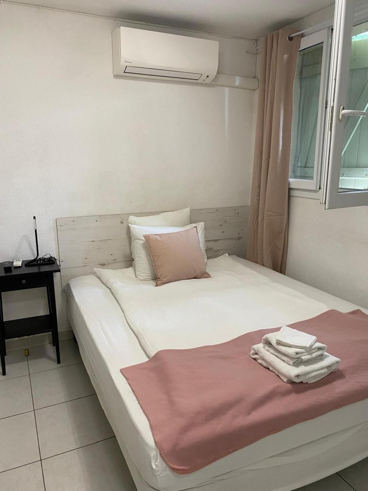 Kimi Residence Cannes Zewnętrze zdjęcie