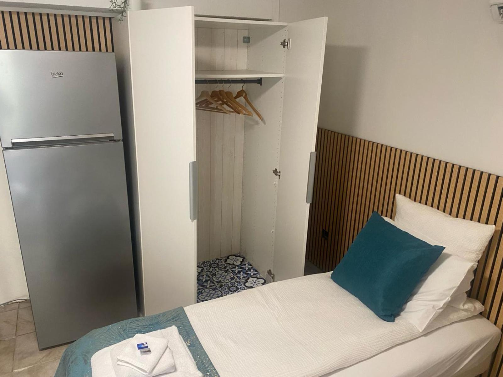 Kimi Residence Cannes Zewnętrze zdjęcie