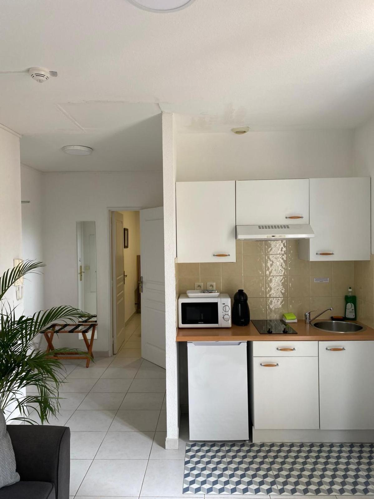 Kimi Residence Cannes Zewnętrze zdjęcie