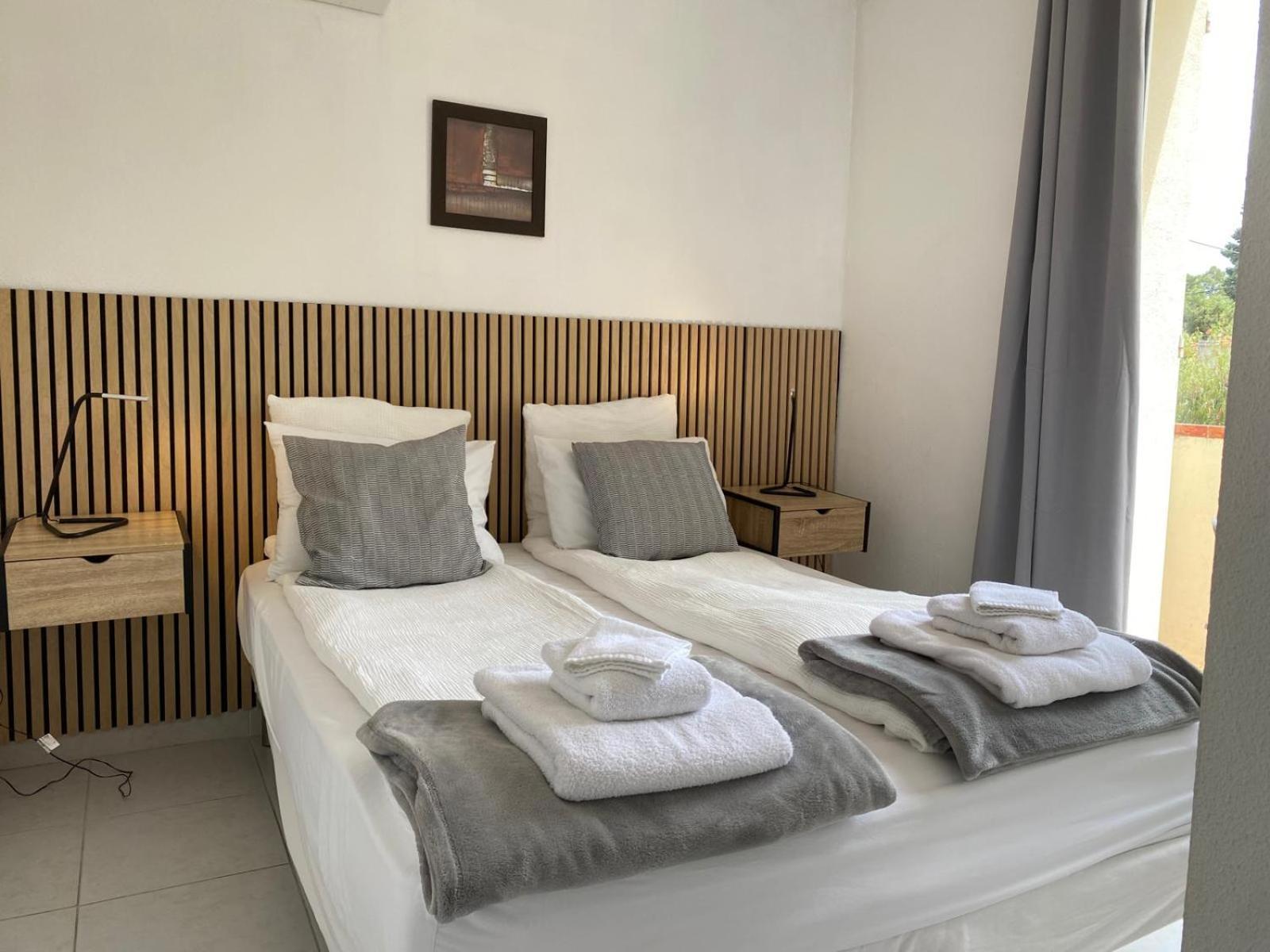 Kimi Residence Cannes Zewnętrze zdjęcie
