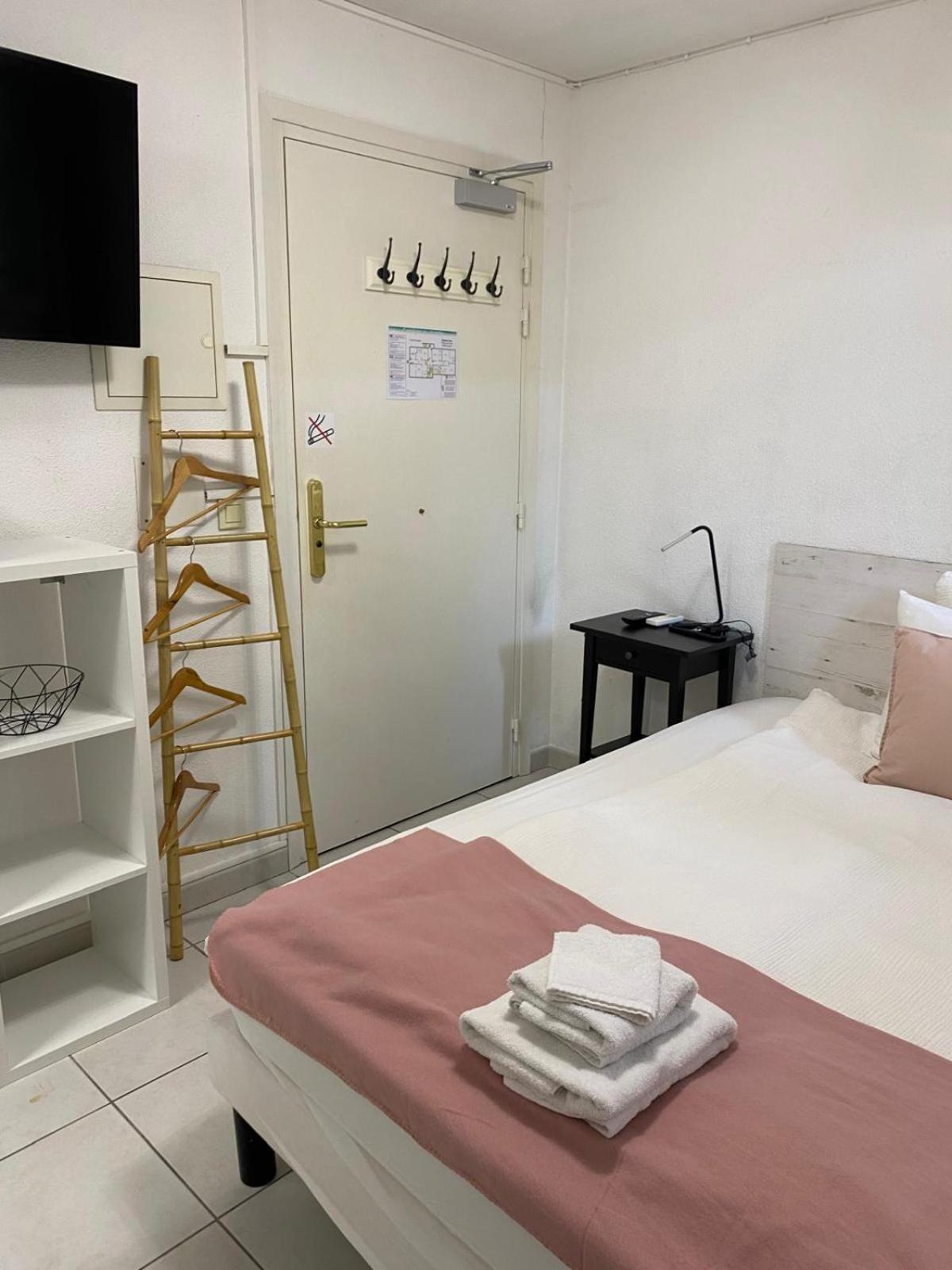 Kimi Residence Cannes Zewnętrze zdjęcie