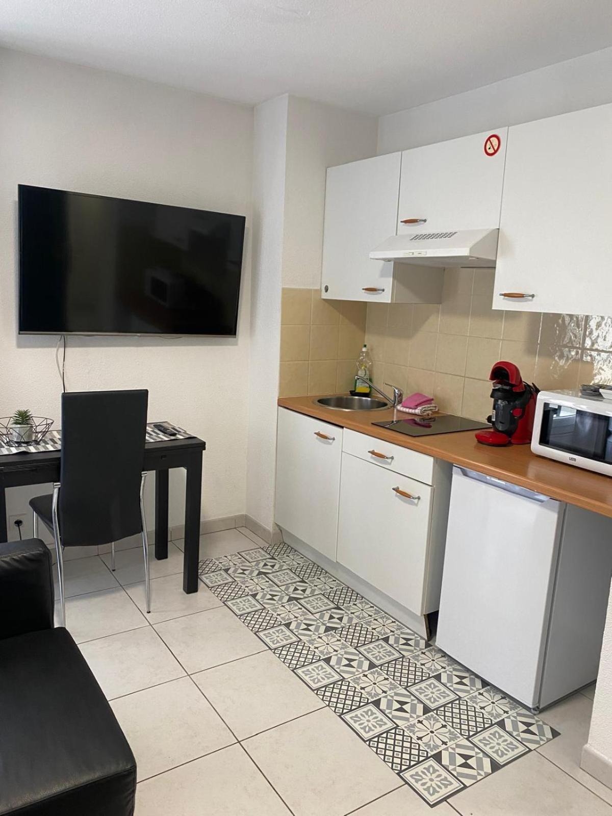 Kimi Residence Cannes Zewnętrze zdjęcie