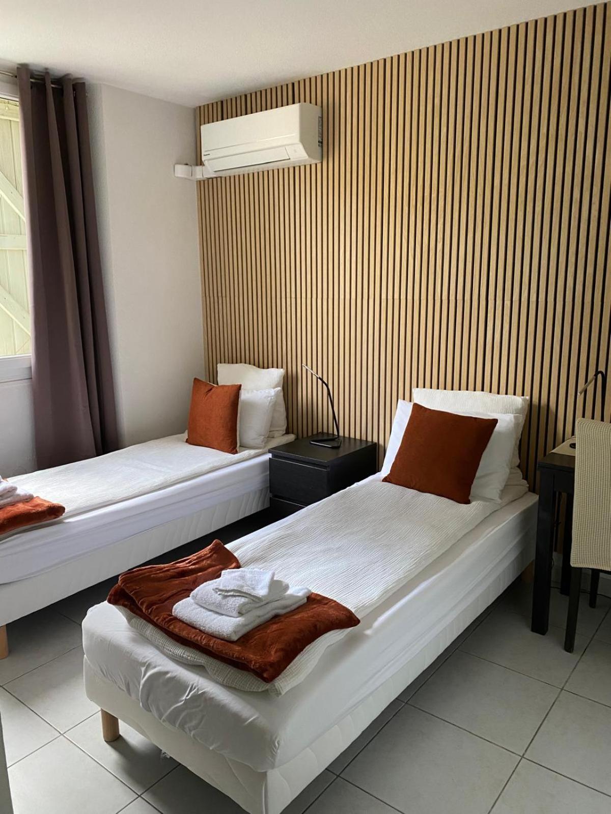 Kimi Residence Cannes Zewnętrze zdjęcie
