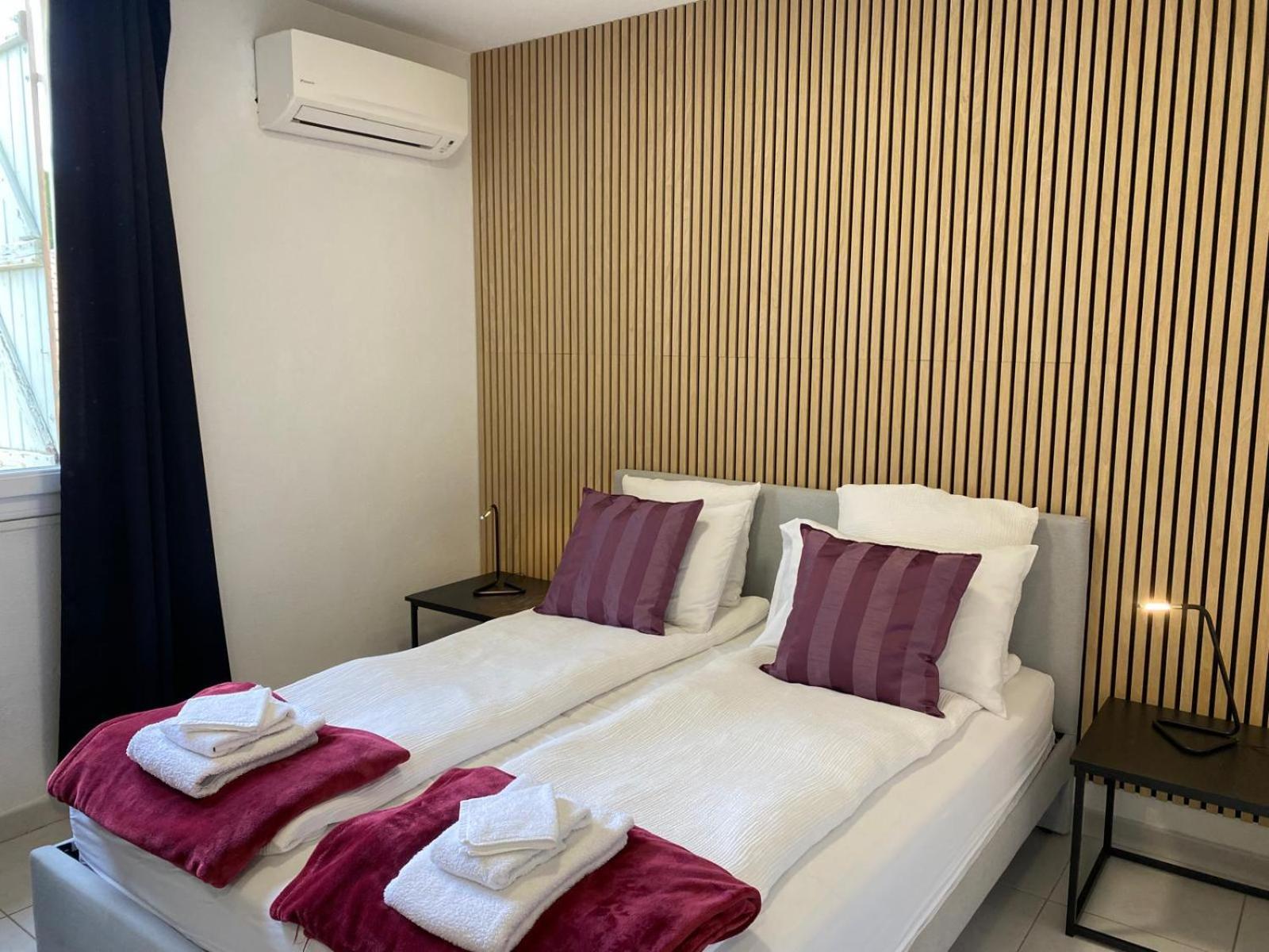 Kimi Residence Cannes Zewnętrze zdjęcie