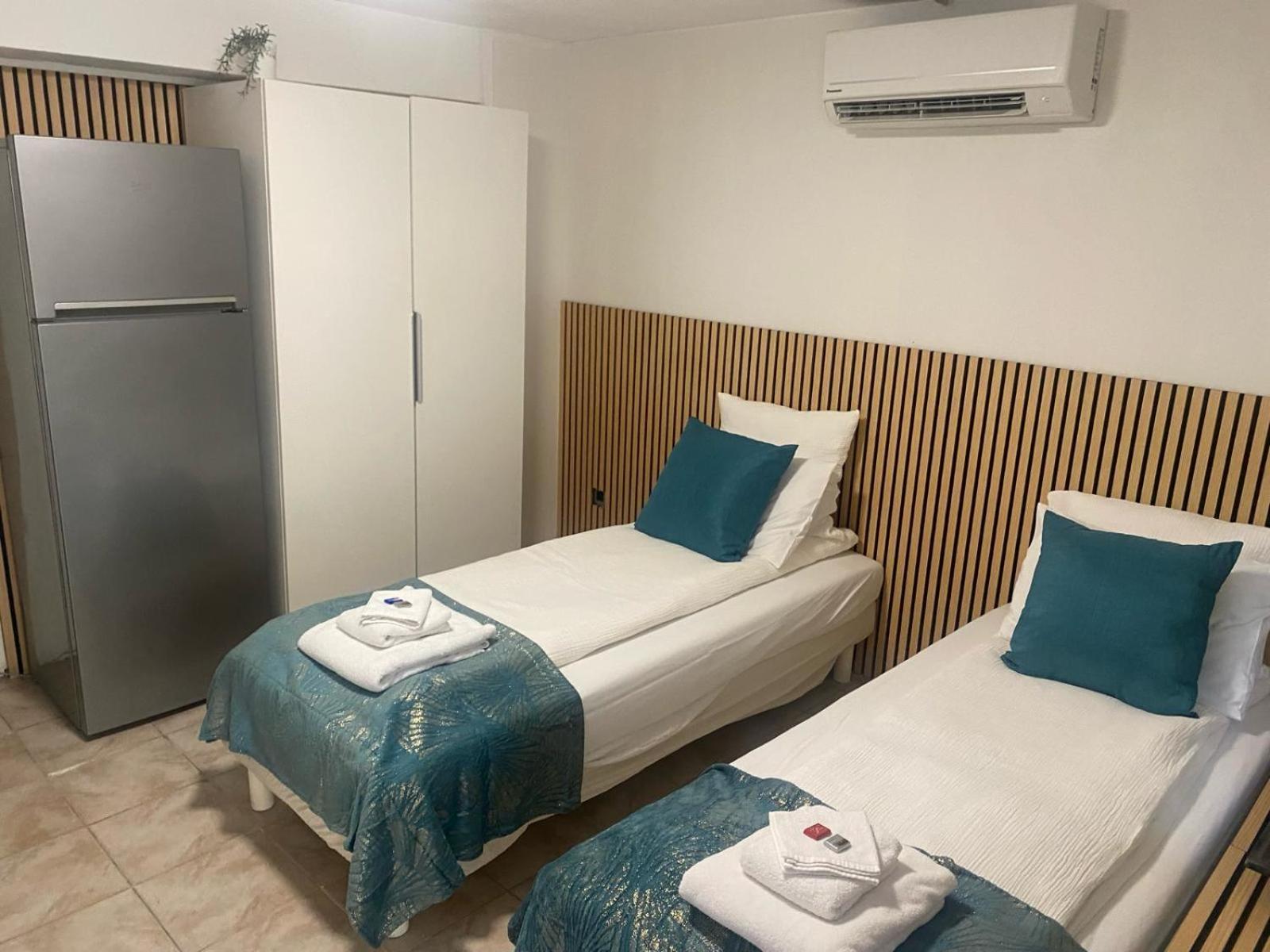 Kimi Residence Cannes Zewnętrze zdjęcie